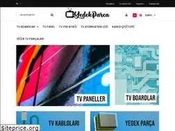 Sites similar to tvyedekparca.net