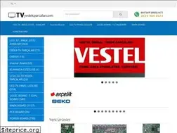 Sites similar to tvyedekparcalar.com