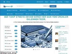 Sites similar to tvyedekparcalari.com