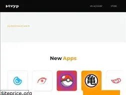 Sites similar to tvypeliculas.com