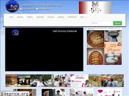 Sites similar to tvz.mx