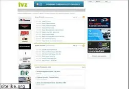 Sites similar to tvz.tv