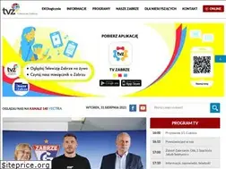 Sites similar to tvzabrze.pl