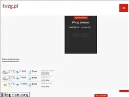 Sites similar to tvzg.pl