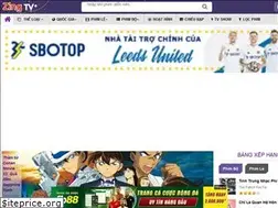 Sites similar to tvzingvn.com
