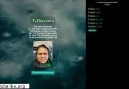 Sites similar to tvzion.com