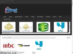 Sites similar to tvznet.com