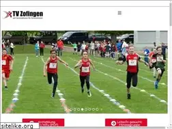 Sites similar to tvzofingen.ch