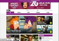 Sites similar to tvzone.cz