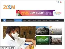 Sites similar to tvzoom.com.br