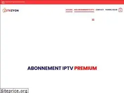 Sites similar to tvzyon.com