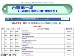 Sites similar to tw-1.net