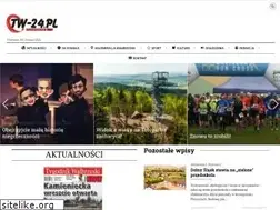 Sites similar to tw-24.pl