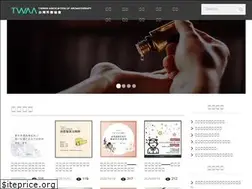 Sites similar to tw-aa.org