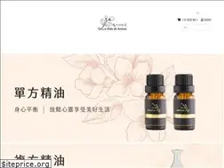 Sites similar to tw-aromaart.com
