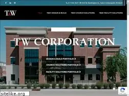 Sites similar to tw-church.com