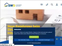 Sites similar to tw-delitzsch.de