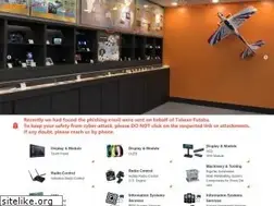 Sites similar to tw-futaba.com.tw