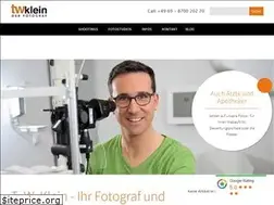 Sites similar to tw-klein.com