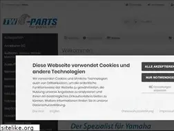 Sites similar to tw-parts.com