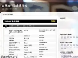 Sites similar to tw-pop-chart.blogspot.com