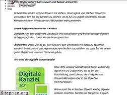 Sites similar to tw-steuer.de