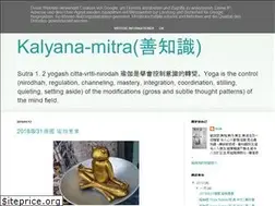 Sites similar to tw-yoga.blogspot.com