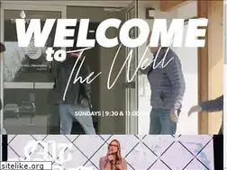 Sites similar to tw.church