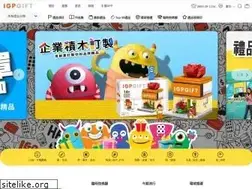 Sites similar to tw.igpgift.com