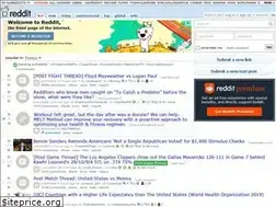 Sites similar to tw.reddit.com