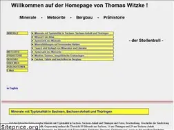 Sites similar to tw.strahlen.org