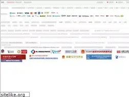 Sites similar to tw.taobao.com