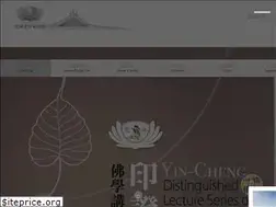 Sites similar to tw.tzuchi.org
