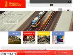 Sites similar to tw.waw.pl
