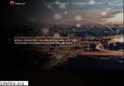 Sites similar to tw1.com