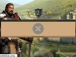 Sites similar to tw2-tools.com