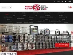 Sites similar to tw3rsportscards.com