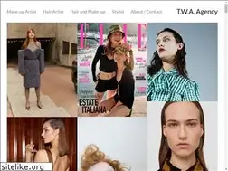 Sites similar to twa-agency.com