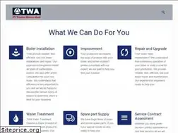 Sites similar to twa.co.id