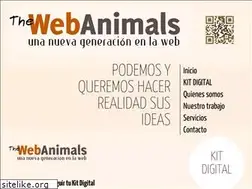Sites similar to twa.es