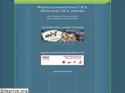 Sites similar to twa.pl