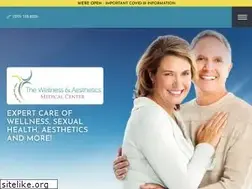 Sites similar to twaamc.com
