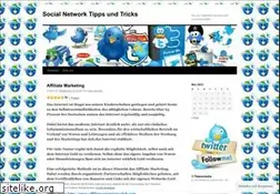 Sites similar to twacebook.wordpress.com