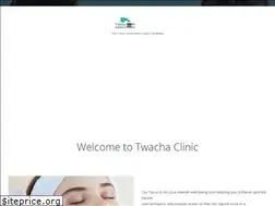 Sites similar to twacha.clinic