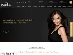 Sites similar to twachaa.com