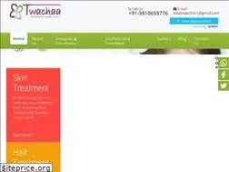 Sites similar to twachaaclinic.com