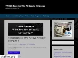 Sites similar to twack.com