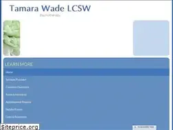 Sites similar to twadetherapy.com