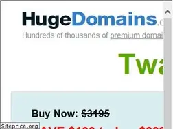 Sites similar to twads.com