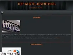 Sites similar to twadvert.com